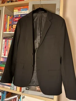 Discount Dressmann Puvuntakki