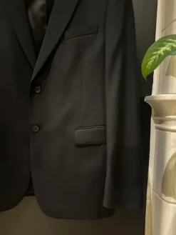 Online Dressmann Puvuntakki