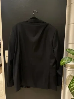 Online Dressmann Puvuntakki