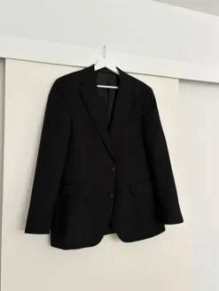 Outlet Dressmann Puvuntakki🖤