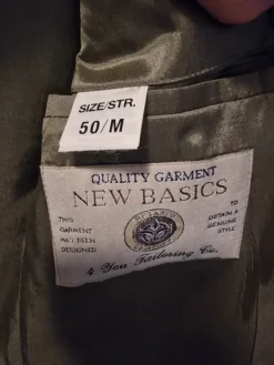 Clearance Puvuntakki koko 50