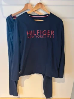 Hot Tommy Hilfiger Pyjama
