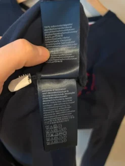 Hot Tommy Hilfiger Pyjama