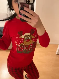 Hot En tiedä Pyjama