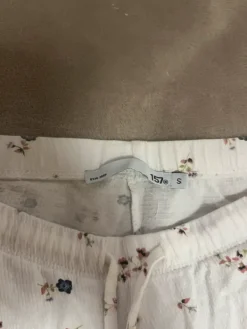 Hot Lager 157 pyjama housut