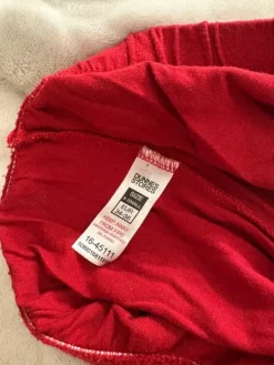 Clearance Dunnes Stores pyjama setti