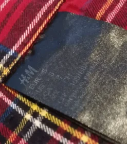 Clearance H&M pyjama setti