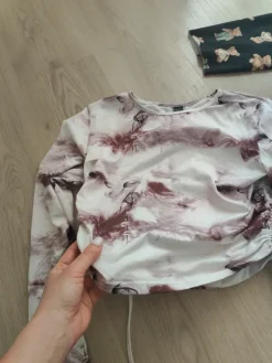 Best Zalando Pyjama, toppi ja paita
