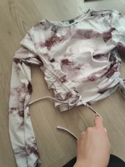 Best Zalando Pyjama, toppi ja paita