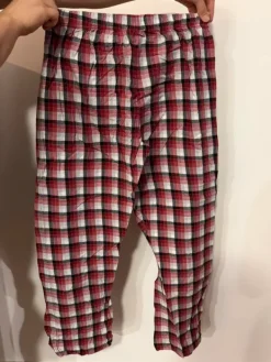 Clearance House Pyjamahousut