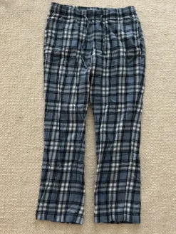 Outlet Lager 157 pyjamahousut