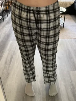 Clearance Pola Pyjamahousut