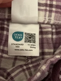 Outlet En tiedä Pyjamahousut