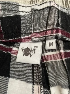 Sale entiedä Pyjamahousut