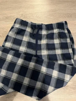 Discount Tokmanni Pyjamahousut fleece