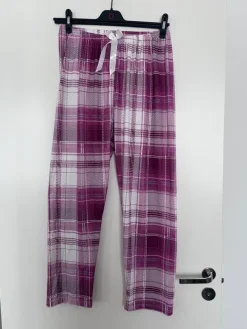 Pyjaman housut koko L