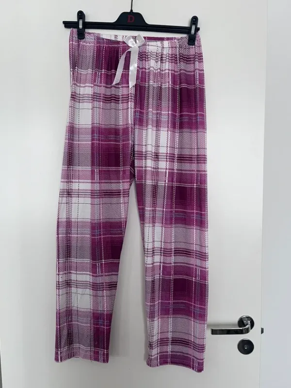 Pyjaman housut koko L