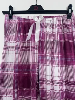 Pyjaman housut koko L