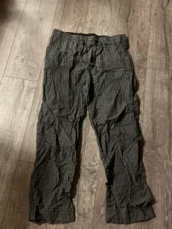 Clearance H&M Pyjamasbyxor