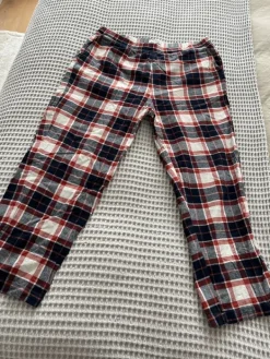 Outlet Jack & Jones Pyjamasbyxor