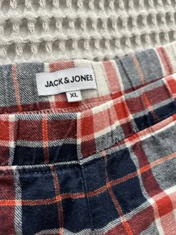 Outlet Jack & Jones Pyjamasbyxor