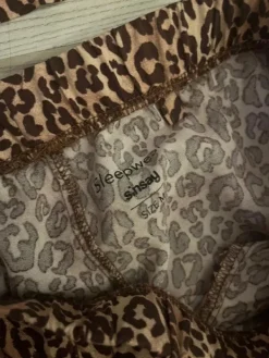 Outlet Sinsay Pyjamasetti