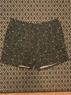 Clearance Dragon's Pyjamashortsit