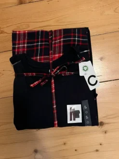 Cubus Pyjamasset från