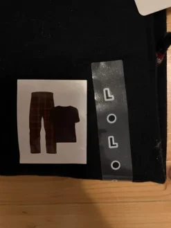 Cubus Pyjamasset från