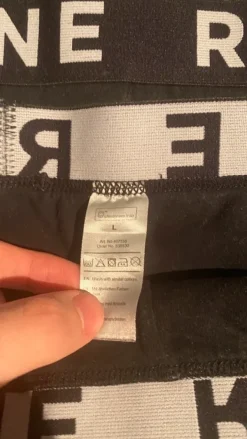 Hot Race Marine boxers