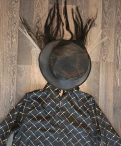 Online Raganos kostiumas