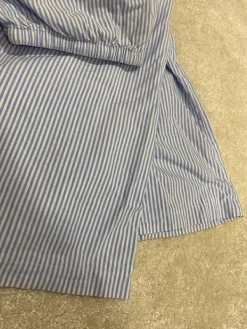 Sale H&M Raidalliset byjama housut🤍