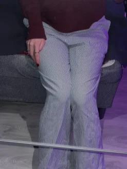 Best Raidalliset yöhousut