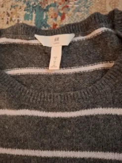 New H&M Raitaneule M