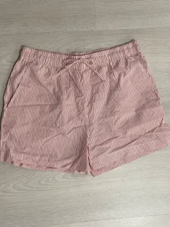 Clearance Lager 157 raitashortsit