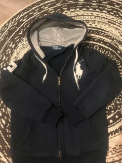 Best Ralph Lauren Big Pony Hoodie