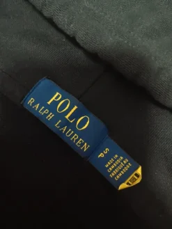 New Ralph Lauren hoodie