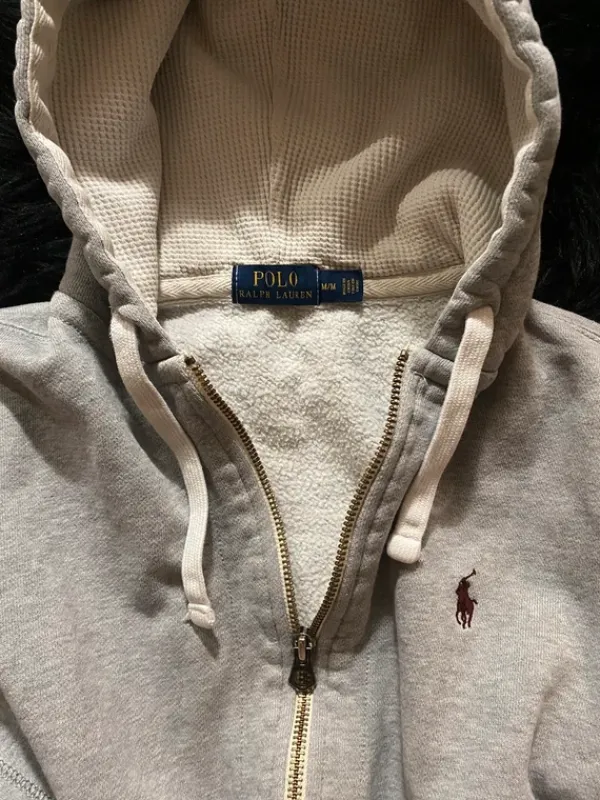 Best Ralph Lauren hoodie