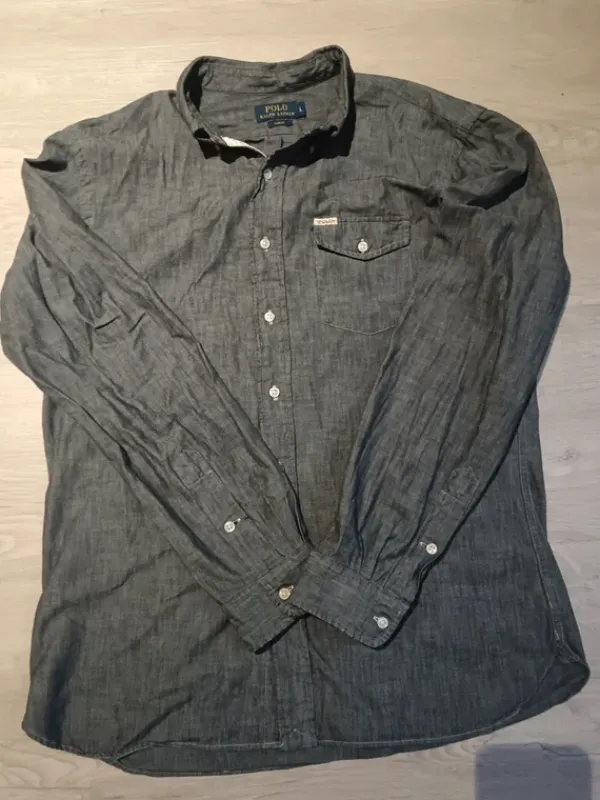 Online Ralph Lauren kauluspaita - L