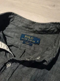 Online Ralph Lauren kauluspaita - L