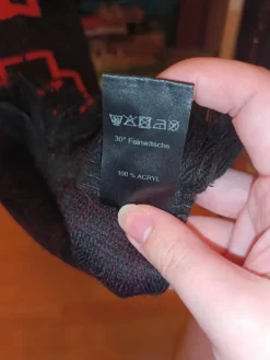 New Rammstein Europe stadium tour 2019 kaulahuivi