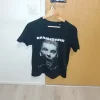 Clearance Rammstein t-paita