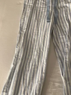 Discount Randiga pyjamasbyxor hm