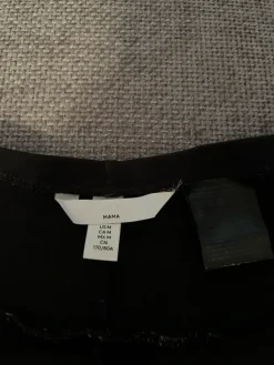 Sale H&M Raskaus shortsit