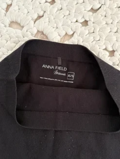 Anna Field Raskausajan biker-shortsit