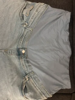 Best H&M Mama Raskausajan farkut