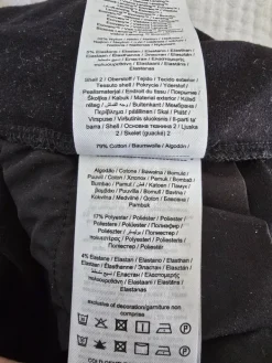 Online Only maternity Raskaushousut