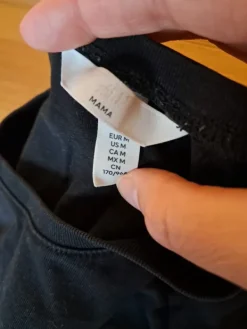 Best H&M Mama Raskauspaidat
