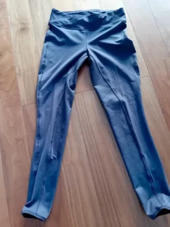 Outlet CRW Ratsastushousut kesäkäyttöön