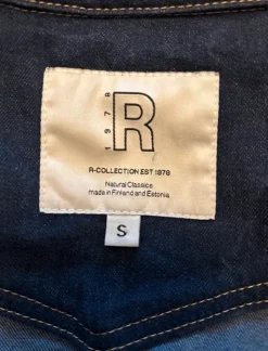 Discount R-Collection Farkkumekko